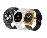 Haino Teko RW-31 Smart Watch ©