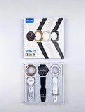Haino Teko RW-31 Smart Watch ©