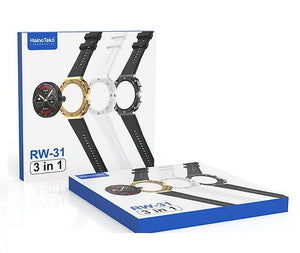 Haino Teko RW-31 Smart Watch ©