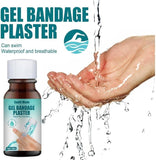 First Aid Liquid Bandage (10ml)