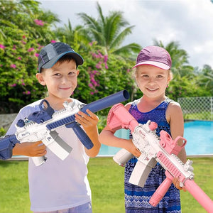 Water Gun for Kids (M416)