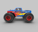 RC Toy Car For Kids 899