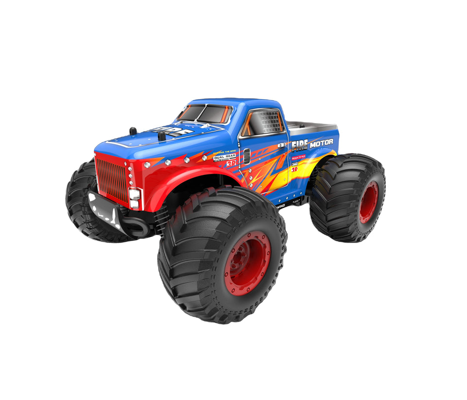 RC Toy Car For Kids 899