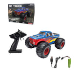 RC Toy Car For Kids 899