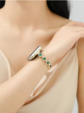Diamond Metal Watch Straps