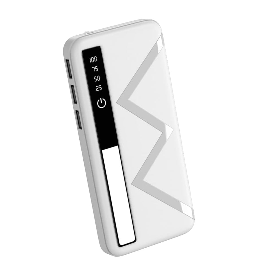 Flash Charge Power Bank