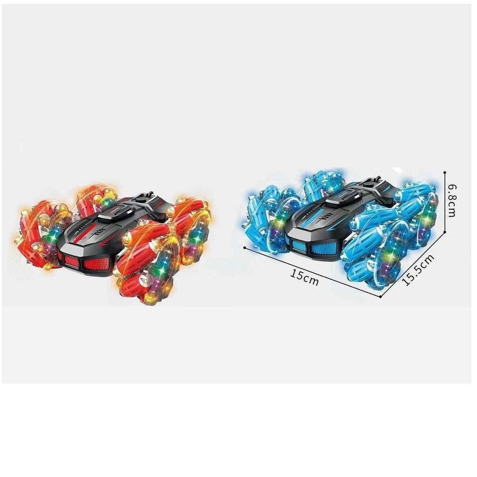 RC Stunt Car For Kids 3688-G130A