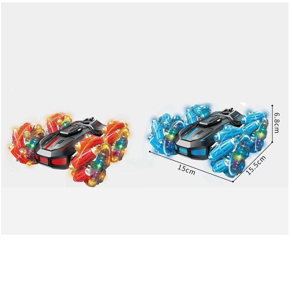 RC Stunt Car For Kids 3688-G130A