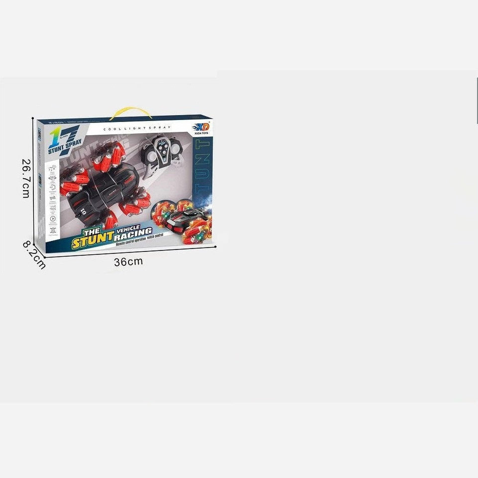 RC Stunt Car For Kids 3688-G130A