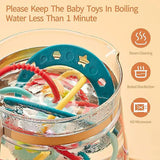 Baby Rattles