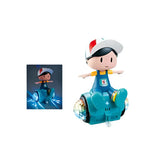 Clown Musical Toy