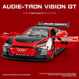 Die Cast Car