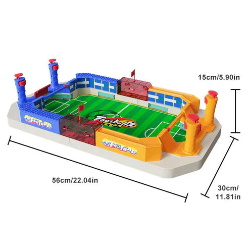 Footbal Battle Toy For Kids