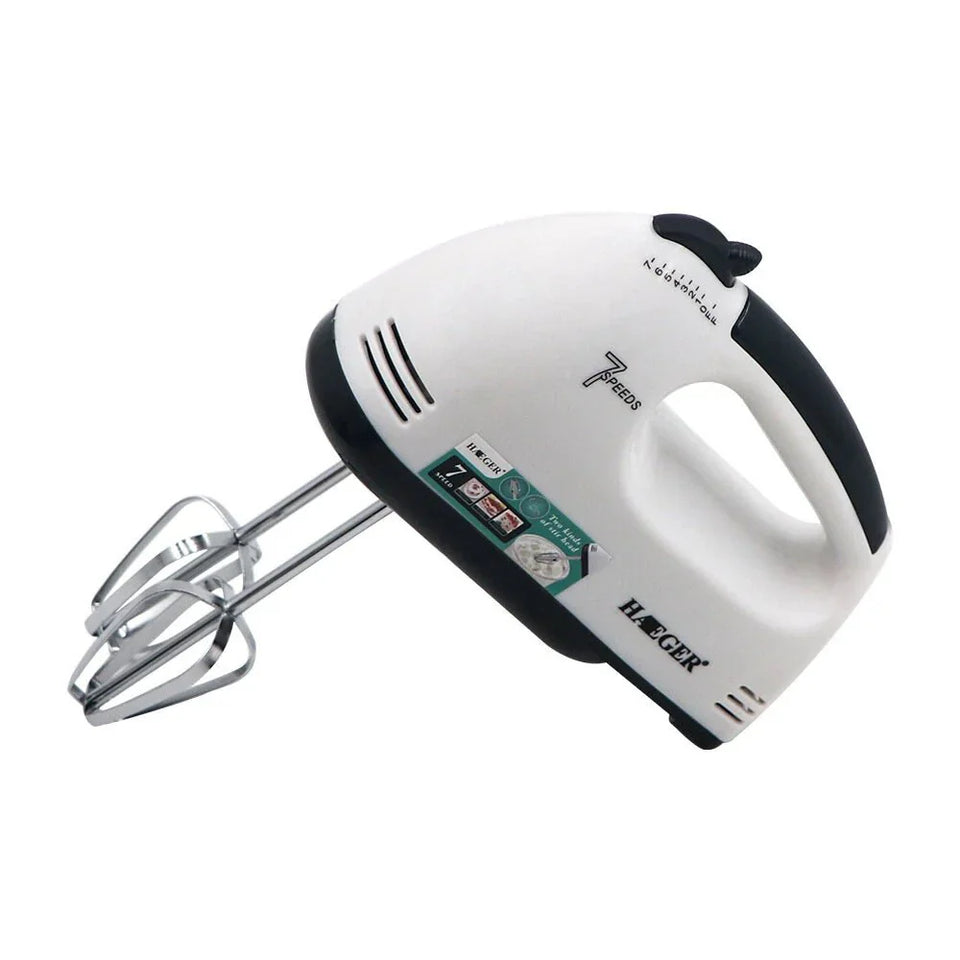 Haeger - Hand Mixer (HG-6637)