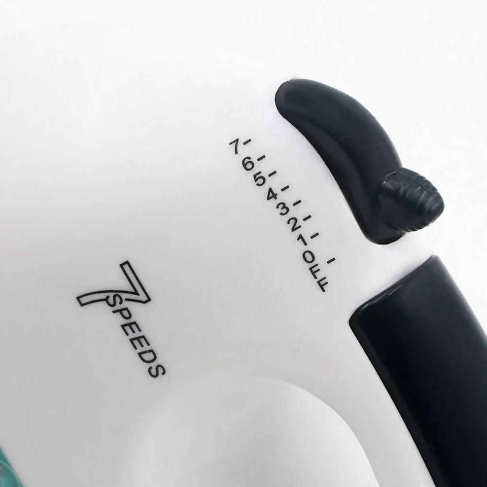 Haeger - Hand Mixer (HG-6637)