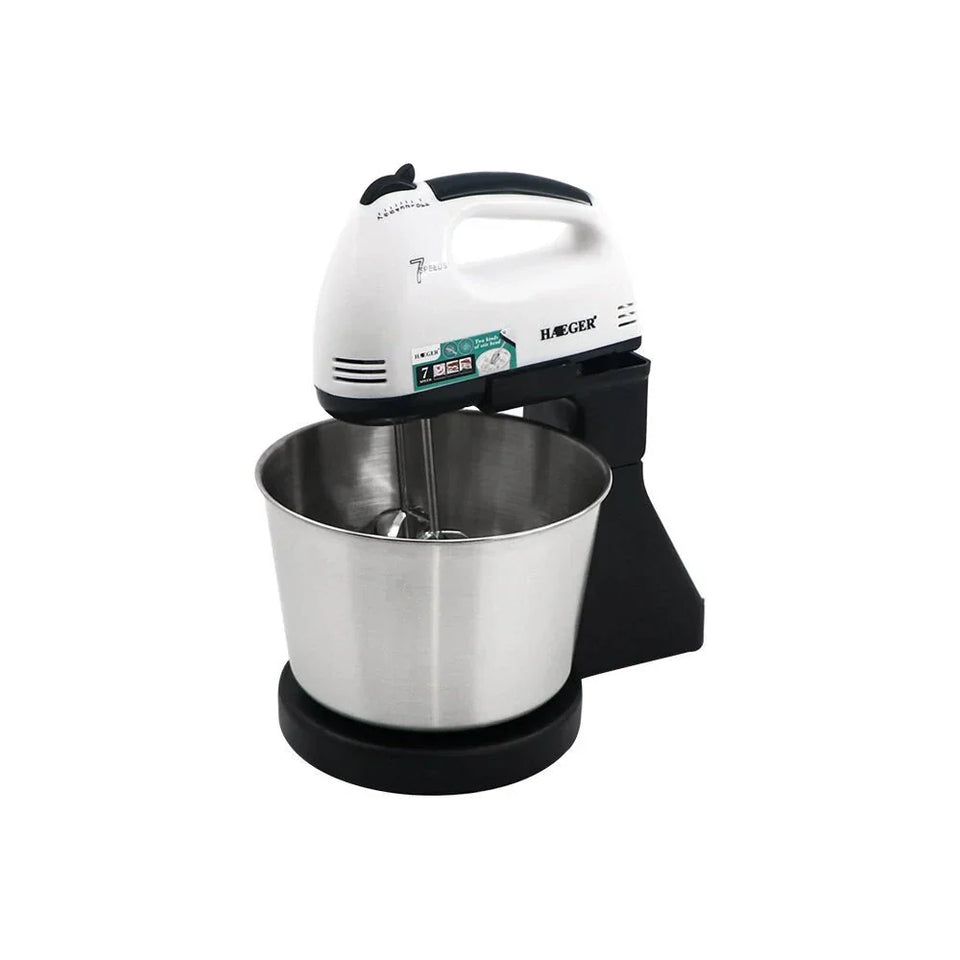 Haeger - Hand Mixer (HG-6637)