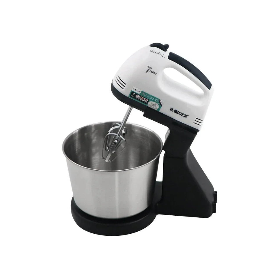 Haeger - Hand Mixer (HG-6637)