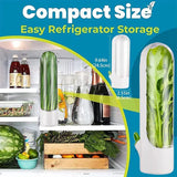 Portable Herb Keeper