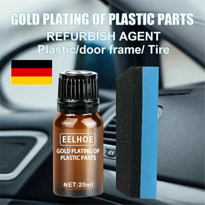 Eelhoe - Gold Plating Of Plastic Parts (Original) 20ML